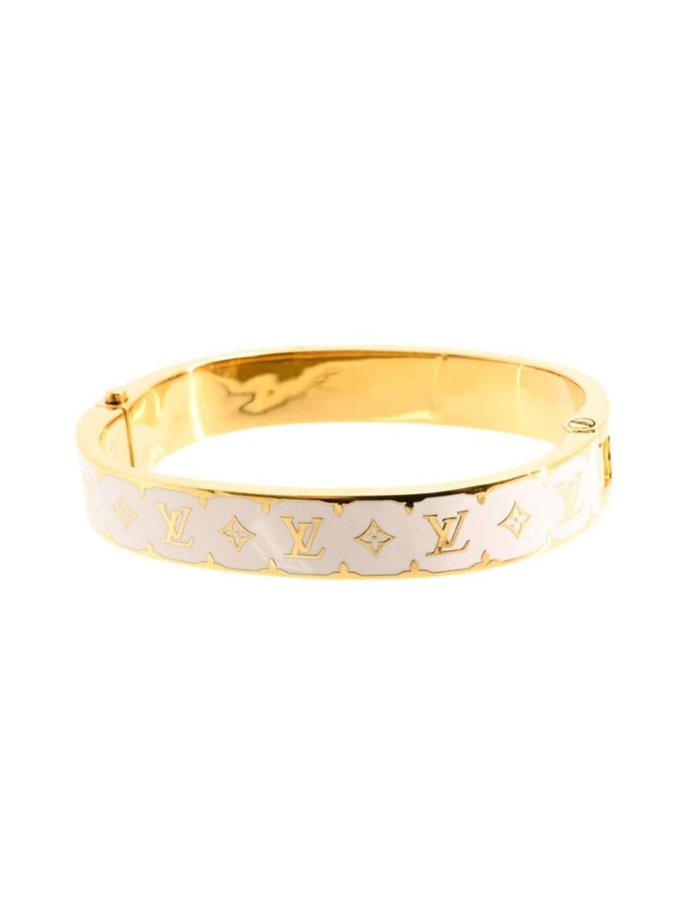 Louis Vuitton Bracelet Nanogram